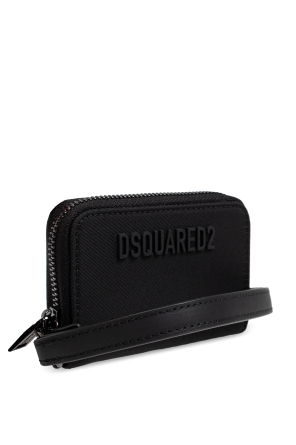 Dsquared2 Wallet on Strap