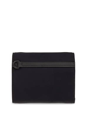 Dsquared2 Strapped Wallet