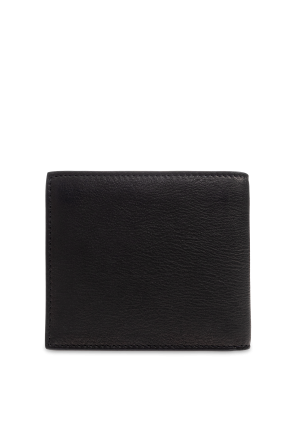 Dsquared2 Foldable wallet with logo