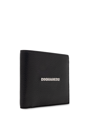 Dsquared2 Leder Geldbörse