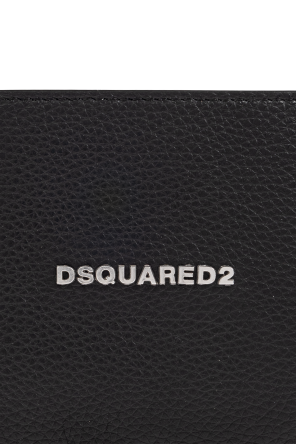 Dsquared2 Leder Geldbörse