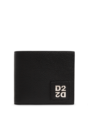 Leather wallet