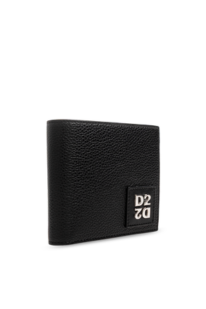 Dsquared2 Leather wallet