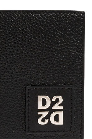 Dsquared2 Leather wallet