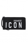 Dsquared2 Wallet with logo