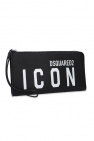 Dsquared2 Wallet with logo