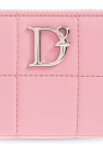 Dsquared2 Wallet with logo