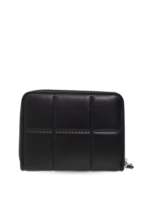 Dsquared2 Quilted wallet