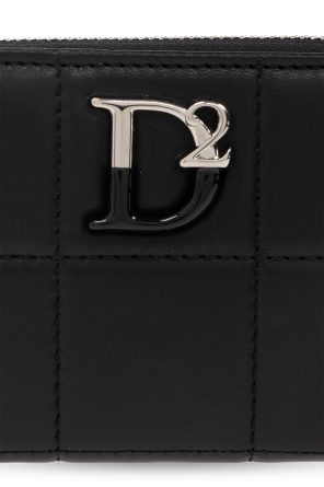 Dsquared2 Quilted wallet