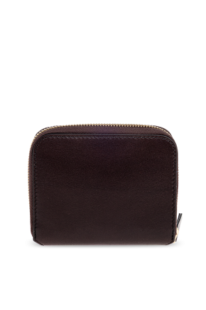 Dsquared2 Wallet with logo