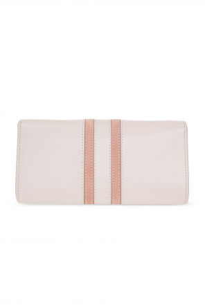 Furla ‘Sirena’ wallet with chain