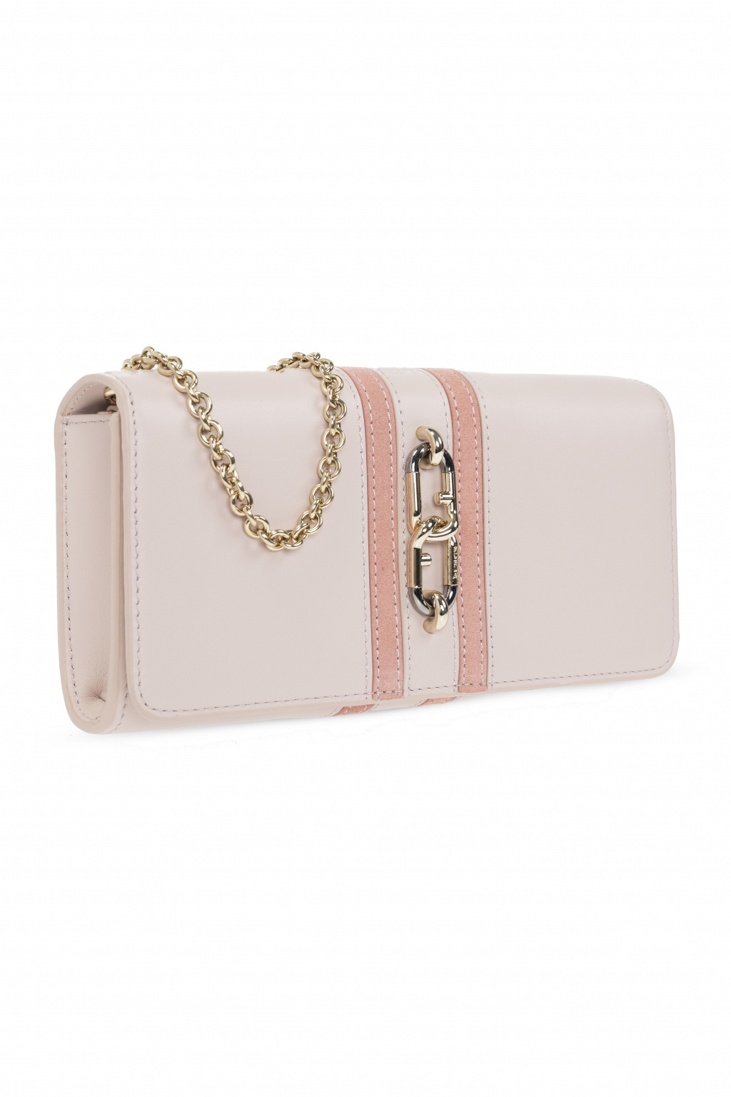 Furla ‘Sirena’ wallet with chain