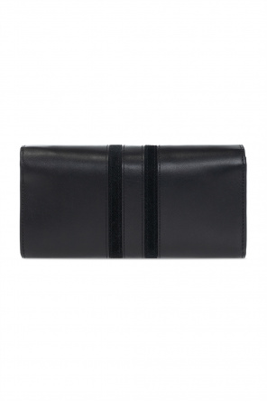 Furla ‘Sirena’ wallet with chain