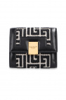 Balmain Monogrammed wallet