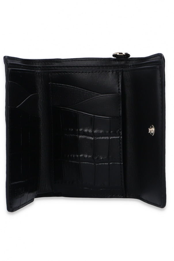 Furla ‘Armonia’ leather wallet