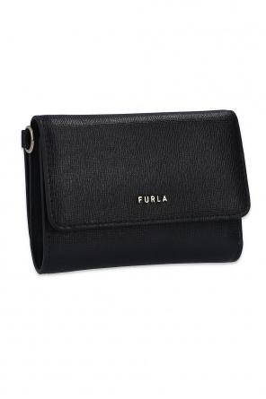 Furla ‘Armonia’ leather wallet