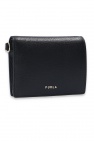 Furla ‘Armonia’ leather wallet