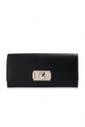 Furla ‘Mimi’ leather wallet