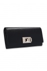 Furla ‘Mimi’ leather wallet