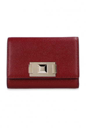 Skórzany portfel ‘mimi’ od Furla