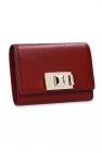 Furla ‘Mimi’ leather wallet