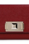 Furla ‘Mimi’ leather wallet