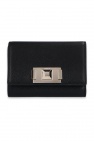 Furla ‘Mimi’ leather wallet