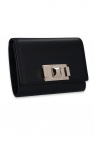 Furla ‘Mimi’ leather wallet