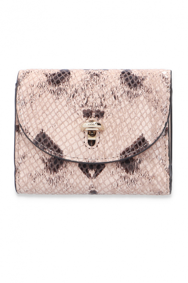 Furla ‘Net’ wallet