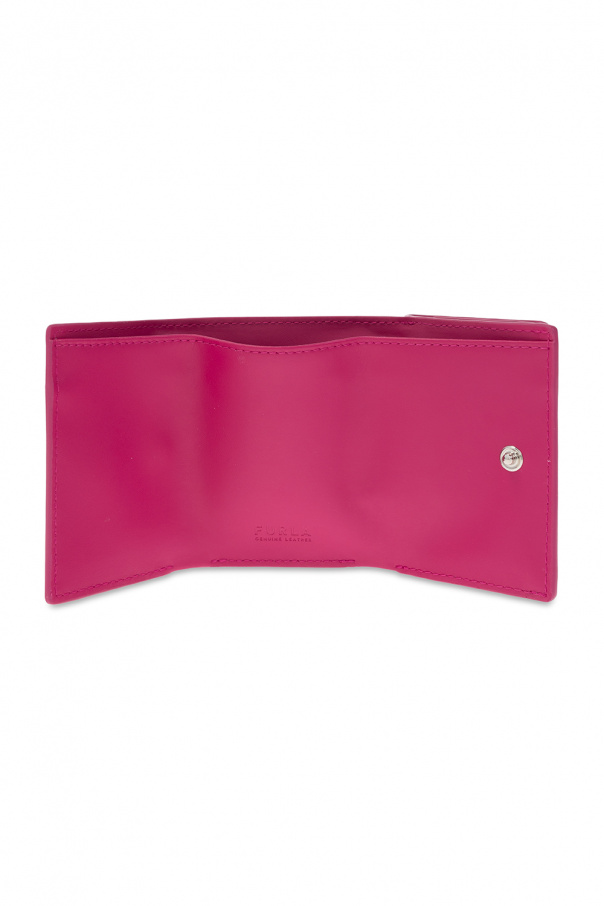 Furla ‘Moon’ wallet