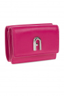 Furla ‘Moon’ wallet