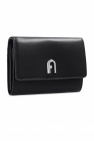 Furla ‘Moon M’ leather wallet