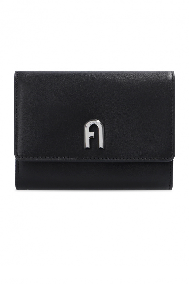Furla ‘Moon M’ leather wallet