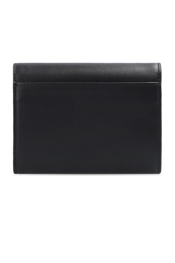 Furla ‘Moon M’ leather wallet