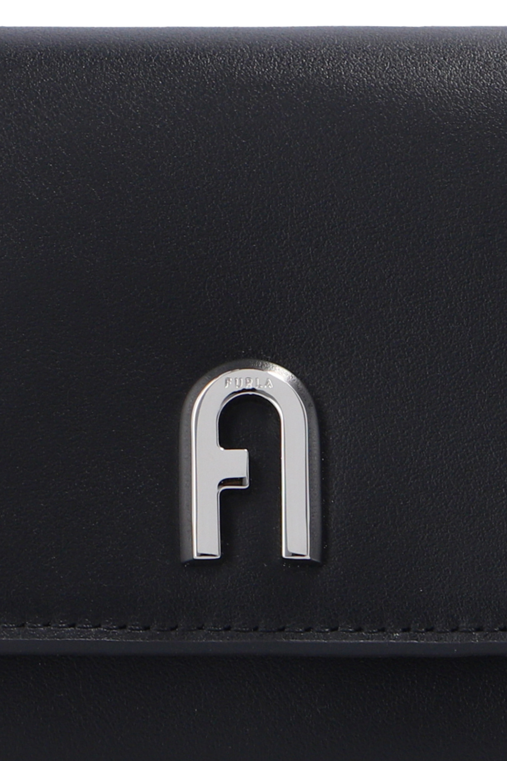 Furla ‘Moon M’ leather wallet