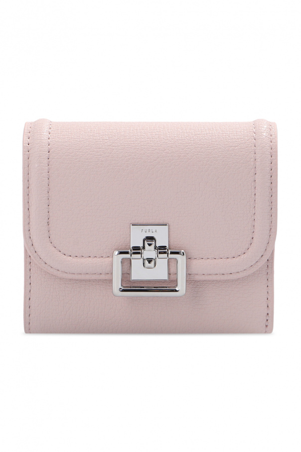 Furla ‘Villa S’ leather wallet