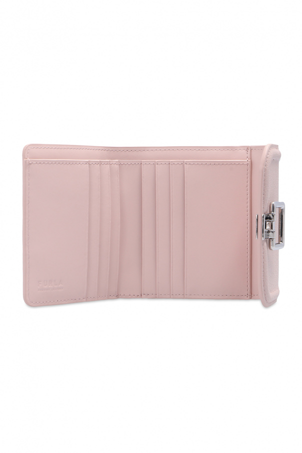 Furla ‘Villa S’ leather wallet