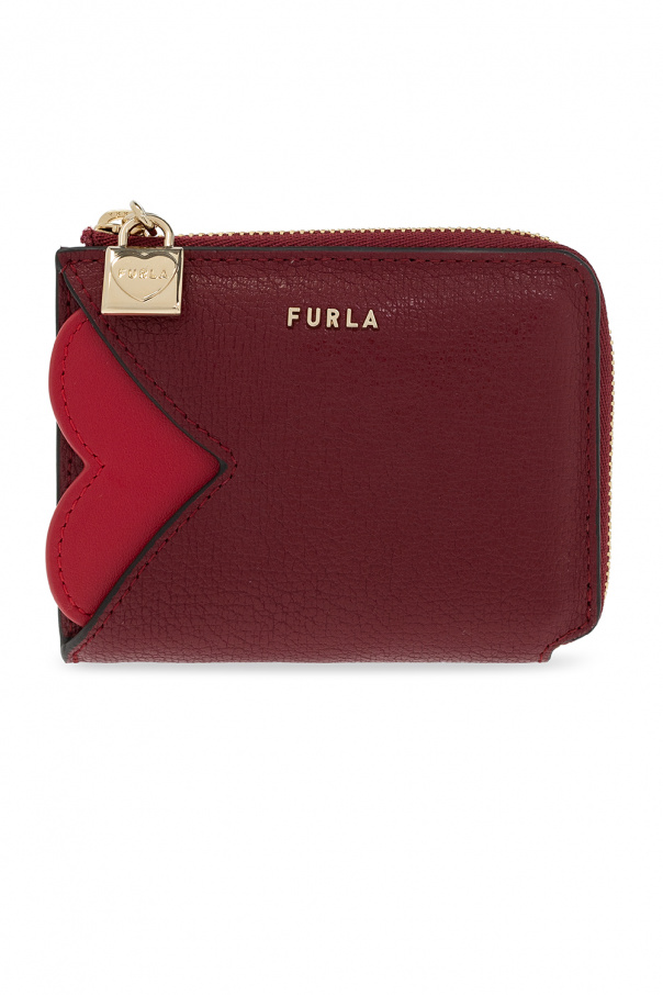 Furla ‘Lovely S’ wallet