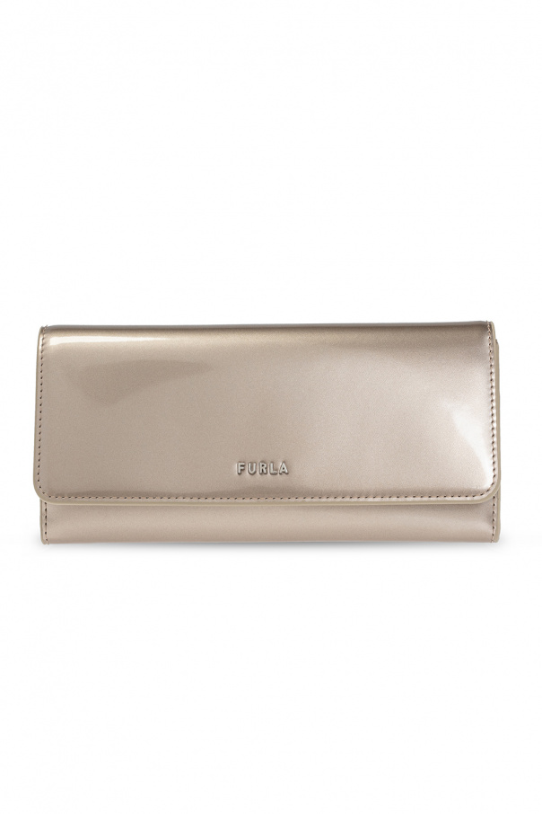 Furla ‘Splendida’ leather wallet