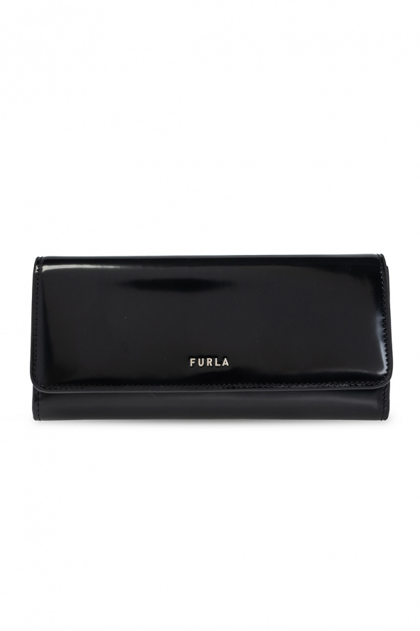 Furla ‘Splendida’ leather wallet