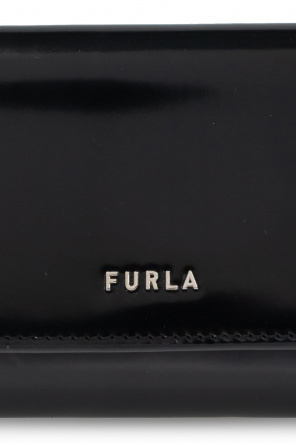 Furla ‘Splendida’ leather wallet
