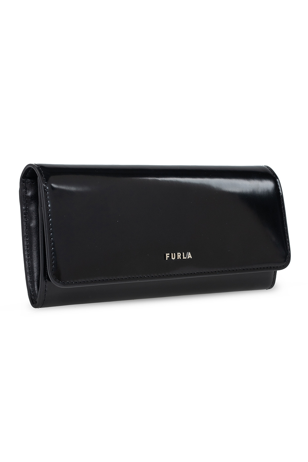 Furla ‘Splendida’ leather wallet