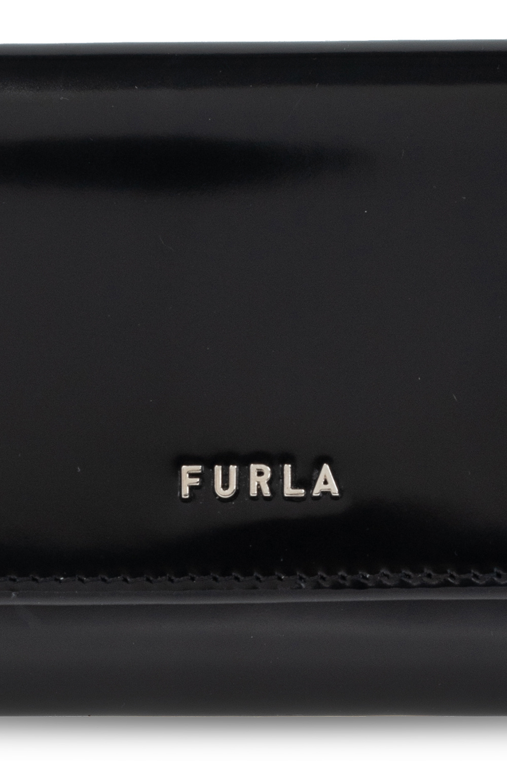 Furla ‘Splendida’ leather wallet