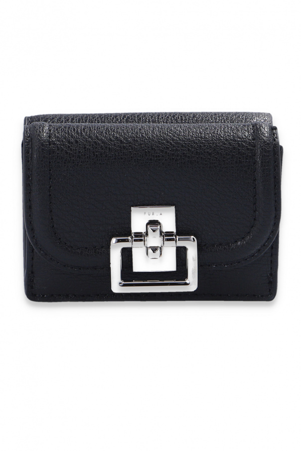 Furla ‘Villa S’ leather wallet