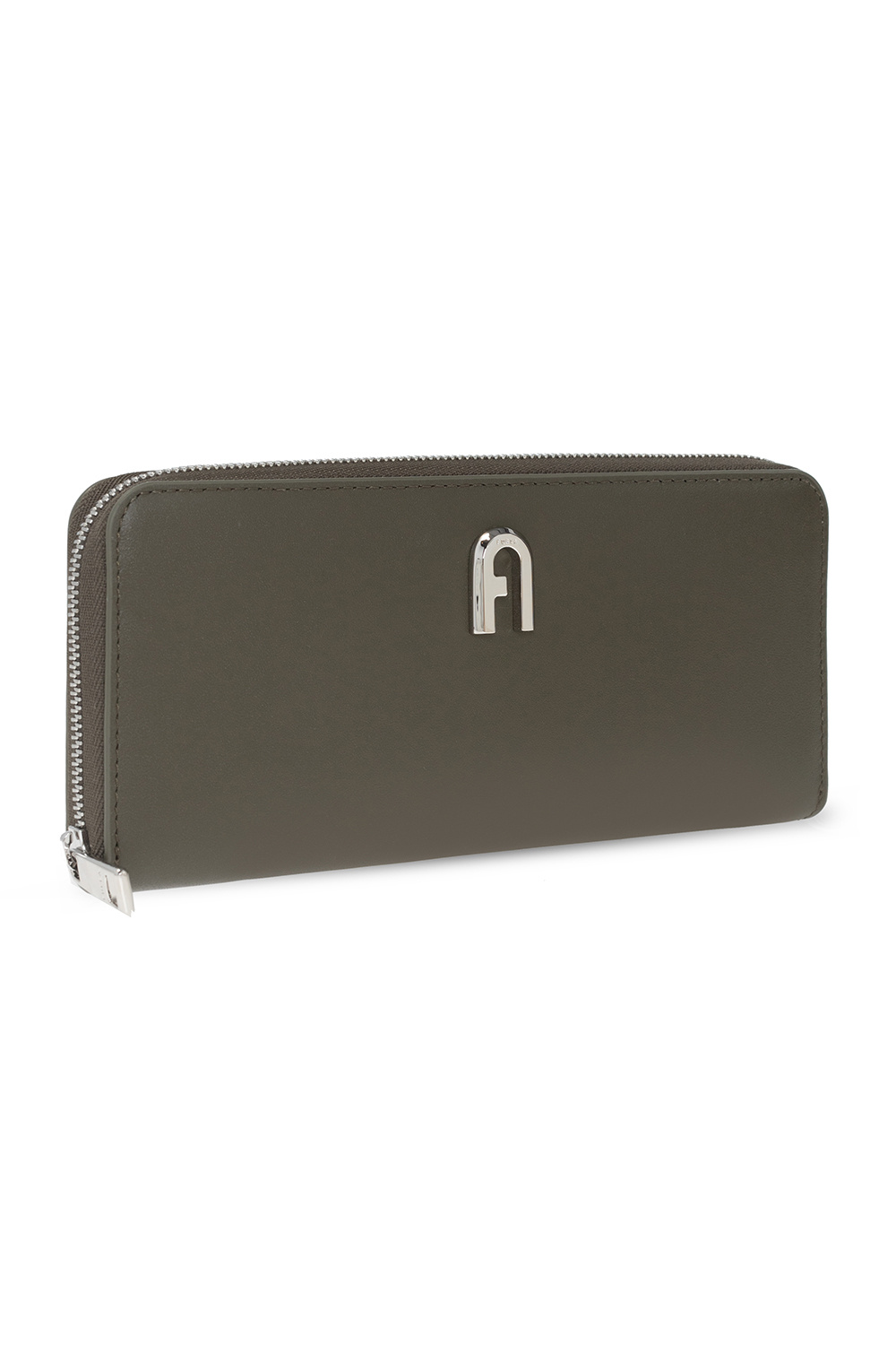 Furla ‘Moon XL’ leather wallet