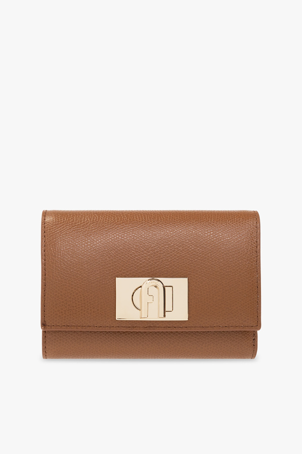 Furla ‘1927 M’ wallet