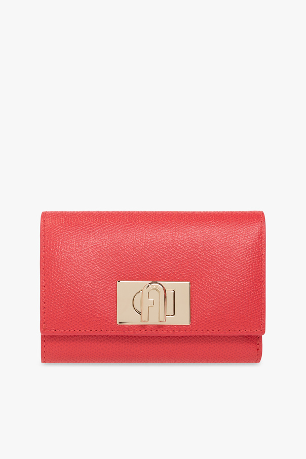 Furla ‘1927 M’ wallet