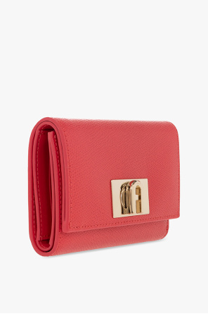 Furla ‘1927 M’ wallet