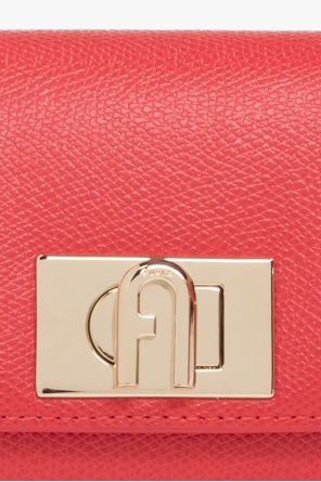 Furla ‘1927 M’ wallet