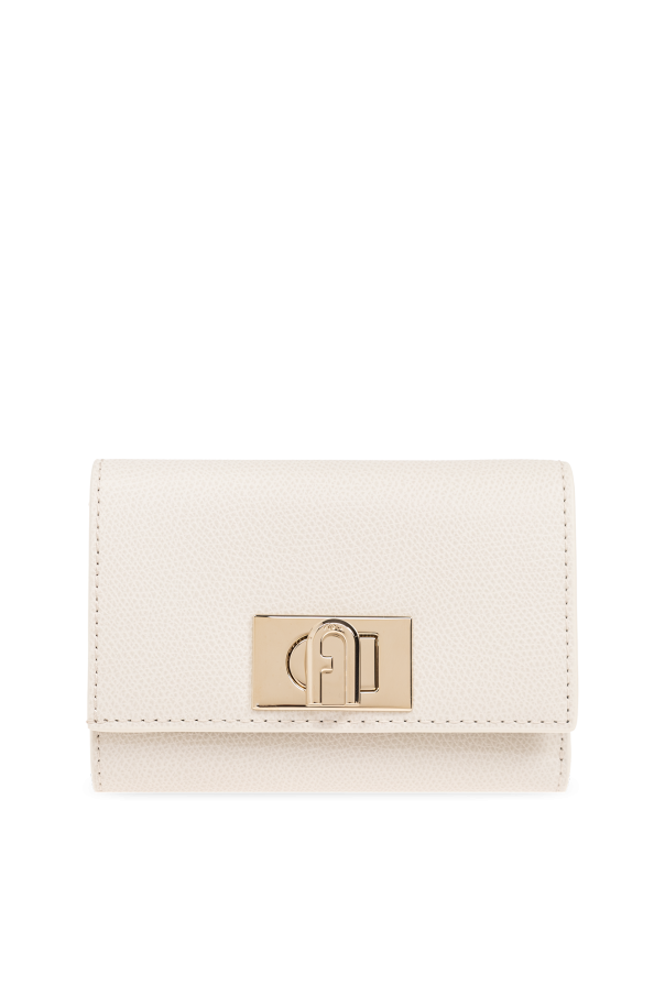 ‘1927 Medium’ wallet od Furla